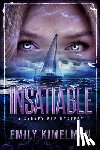 Kimelman, Emily - Insatiable