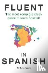 Spanish, My Daily - Fluent in Spanish