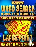 Productions, Razorsharp - Word Search Book: Ultimate Word Search Books for Adults Large Print: 106 Word Search Puzzles Large Print.: How Much Will You Learn and C