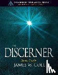 Goll, James W. - The Discerner Study Guide