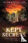 McGuire, Shawn - Kept Secrets