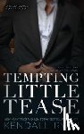 Ryan, Kendall - Tempting Little Tease