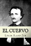 Poe, Edgar Allan - El Cuervo (Spanish Edition)