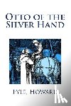 Mybook - Otto of the Silver Hand