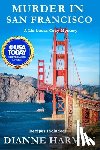 Harman, Dianne - Murder in San Francsico