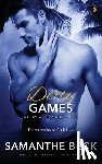 Beck, Samanthe - Dirty Games