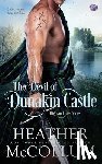 McCollum, Heather - The Devil of Dunakin Castle
