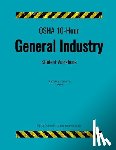 Ross Pineda, Raul - OSHA 10-Hour General Industry; Student Workbook