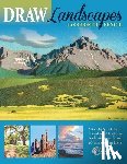 Averill, Pat - DRAW Landscapes in Colored Pencil: The Ultimate Step by Step Guide