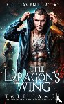 James, Tate - The Dragon's Wing