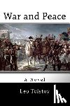 Tolstoy, Leo - War and Peace