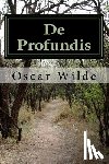 Oscar Wilde - De Profundis