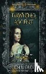 Grey, Jen L. - Dawning Ascent