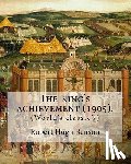Benson, Robert Hugh - The King's achievement (1905). By: Robert Hugh Benson: (World's classic's)