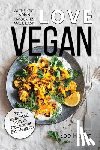 Hazan, Zoe - Vegan: The Essential Indian Cookbook for Vegans