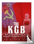 Charles River - The KGB: The History and Legacy of the Soviet Union's Notorious Spy Agency
