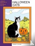 Alexandra - Halloween Cats