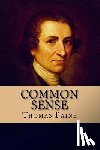 Paine, Thomas - Common Sense