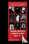 Hardy, Leo - Paranormal Investigators The Complete Collection: Books 1 - 10