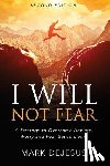 DeJesus, Mark - I Will Not Fear