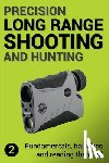 Gillespie-Brown, Jon - Precision Long Range Shooting And Hunting v2