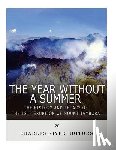 Charles River - The Year Without a Summer: The History and Legacy of the 1815 Eruption of Mount Tambora