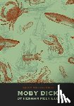Melville, Herman - Moby Dick: Moby Dick, or The Whale: Classic Reprint in Large Dyslexia-Friendly Print