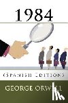 Orwell, George - 1984