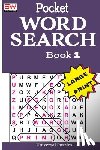 Universal Puzzles - Pocket WORD SEARCH Puzzles