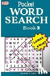 Universal Puzzles - Pocket WORD SEARCH Puzzles