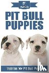 Mav4life - Pit Bull Puppies: Training My Pit Bull Puppy