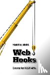 Biehl, Matthias - Webhooks: Events for Restful APIs