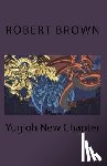 Brown, Robert L. - Yugioh New Chapter