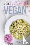 Hazan, Zoe - Vegan: The Essential Italian Cookbook for Vegans