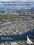 Frost, Richard N. - Newport Beach, California - Newport Center Fashion Island - 50 Years in the Making