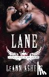 Ashers, Leann - Lane