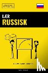 Languages, Pinhok - Lær Russisk - Hurtigt / Nemt / Effektivt: 2000 Nøgleord