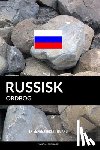 Languages, Pinhok - Russisk ordbog: En emnebaseret tilgang