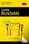 Languages, Pinhok - Learn Russian - Quick / Easy / Efficient