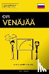 Languages, Pinhok - Opi Venäjää - Nopea / Helppo / Tehokas: 2000 Avainsanastoa