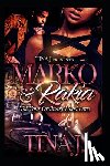 J, Tina - Marco & Rakia: Not Your Ordinary Hood Kinda Love