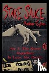 Sylver, Roanna - Stake Sauce Arc 1