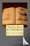 Nostradamus, Michel - The Lost Book of Nostradamus: Illustrated