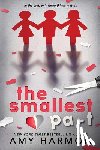 Harmon, Amy - The Smallest Part