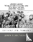 Pennington, John - Study Guide Workbook Lessons on The Boy in the Striped Pajamas: Lessons on Demand