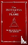 Logan, Dennis - The Initiates of the Flame