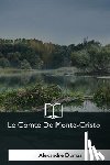 Dumas, Alexandre - Le Comte De Monte-Cristo