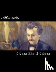 Khalil Gibran, Gibran - Alas rotas