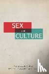Unwin, Joseph Daniel - Sex and Culture
