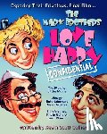 Collier, Kevin Scott - The Marx Brothers Love Happy Confidential